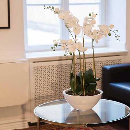 Executive Living Oestermalm Suite Stokholm Dış mekan fotoğraf