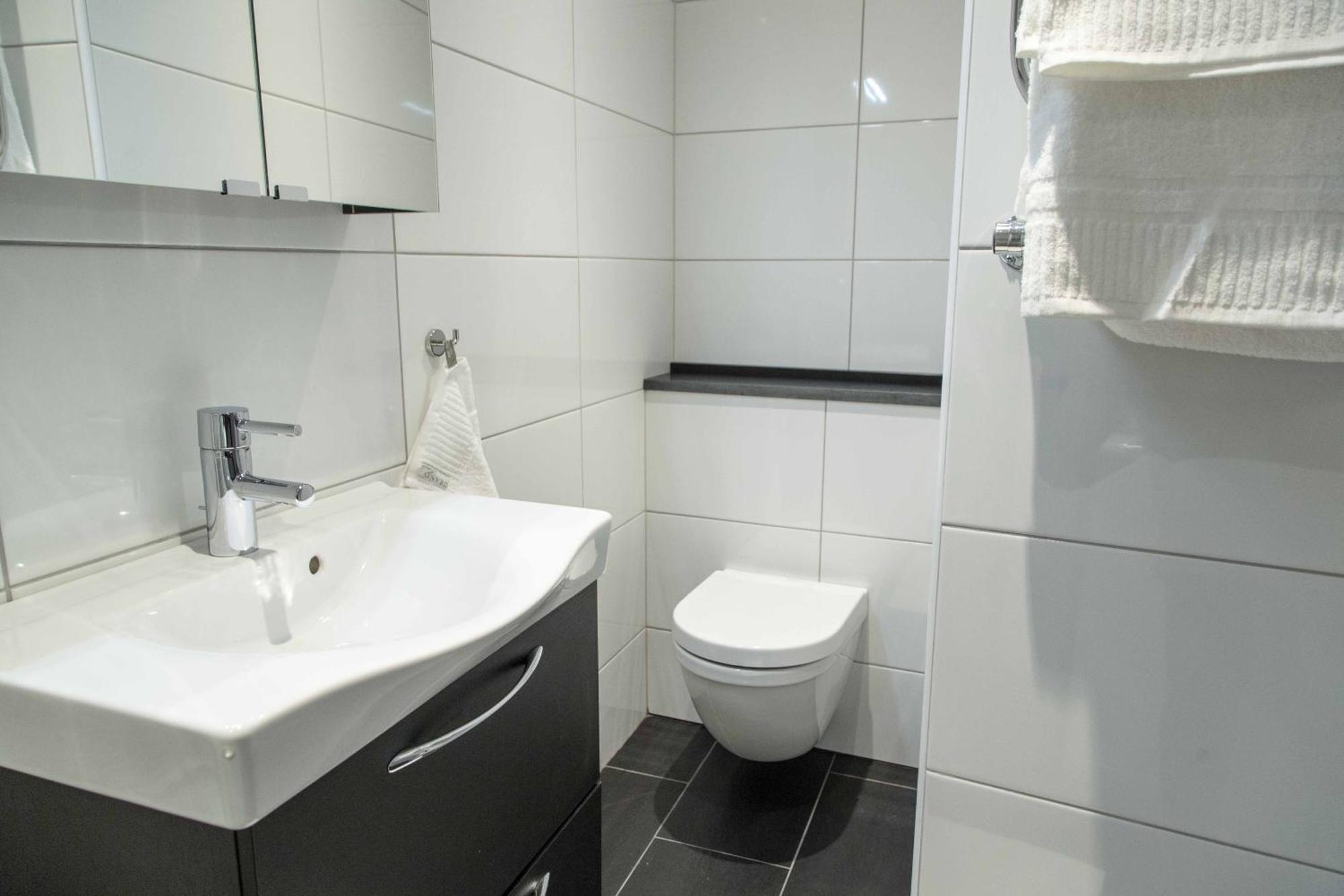 Executive Living Oestermalm Suite Stokholm Dış mekan fotoğraf