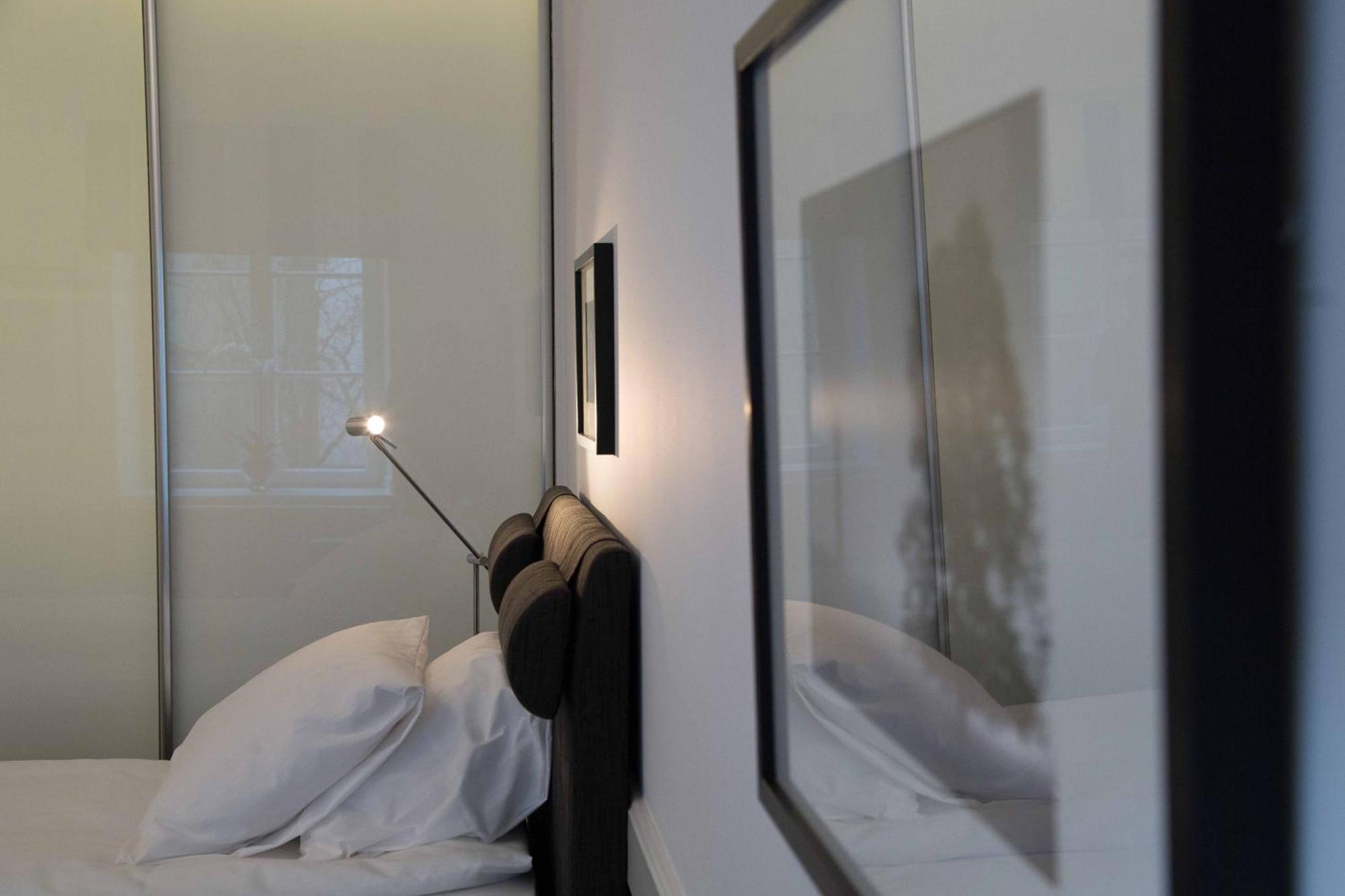 Executive Living Oestermalm Suite Stokholm Dış mekan fotoğraf