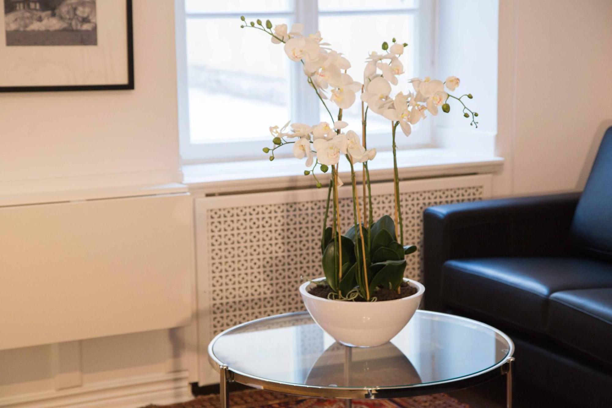Executive Living Oestermalm Suite Stokholm Dış mekan fotoğraf