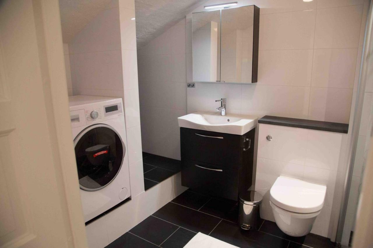 Executive Living Oestermalm Suite Stokholm Dış mekan fotoğraf