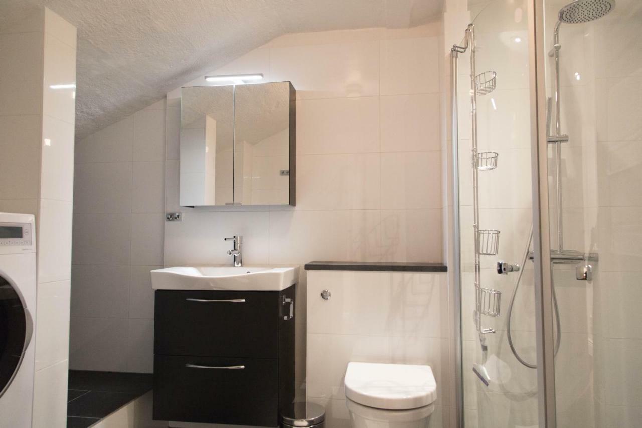 Executive Living Oestermalm Suite Stokholm Dış mekan fotoğraf