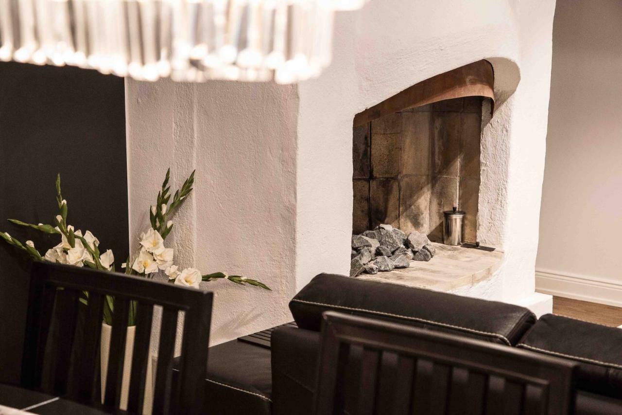 Executive Living Oestermalm Suite Stokholm Dış mekan fotoğraf